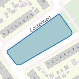 Perceel KPE00-B-4192