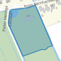 Perceel KPE00-B-4243