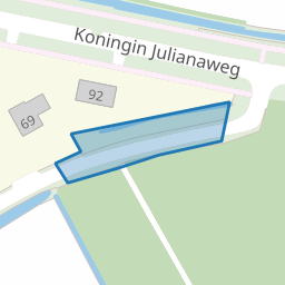 Perceel KPE00-B-4258