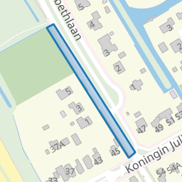 Perceel KPE00-B-4261