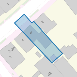 Perceel KPE00-B-4279