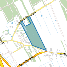 Perceel KPE00-B-4292