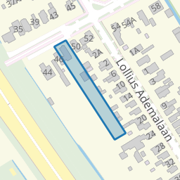 Perceel KPE00-B-4327