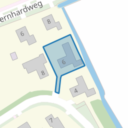 Perceel KPE00-B-4462