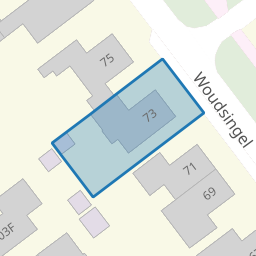 Perceel KPE00-B-4501