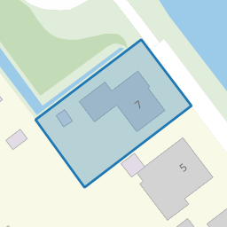 Perceel KPE00-B-4505