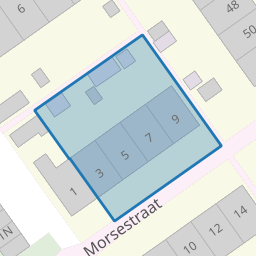 Perceel KPE00-B-4540
