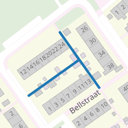 Perceel KPE00-B-4543
