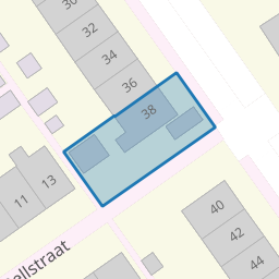 Perceel KPE00-B-4545