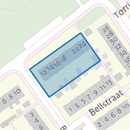 Perceel KPE00-B-4547