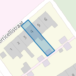 Perceel KPE00-B-4554