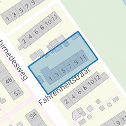 Perceel KPE00-B-4560