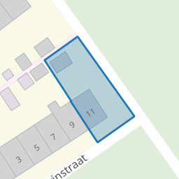 Perceel KPE00-B-4567