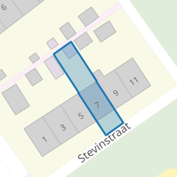 Perceel KPE00-B-4569