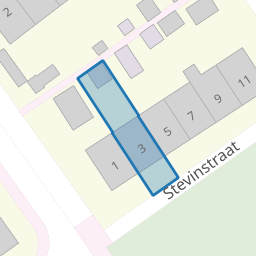 Perceel KPE00-B-4571