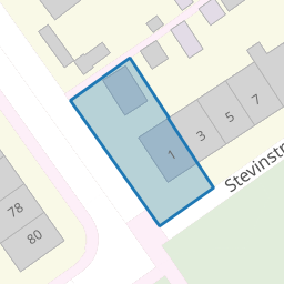 Perceel KPE00-B-4572