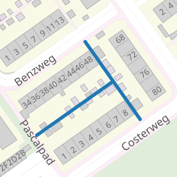 Perceel KPE00-B-4573