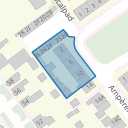 Perceel KPE00-B-4581