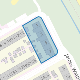 Perceel KPE00-B-4590