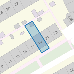 Perceel KPE00-B-4600