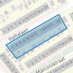 Perceel KPE00-B-4603