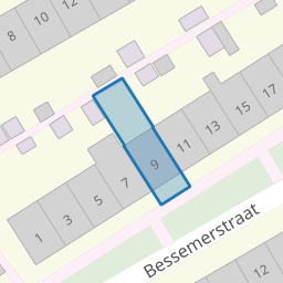 Perceel KPE00-B-4608