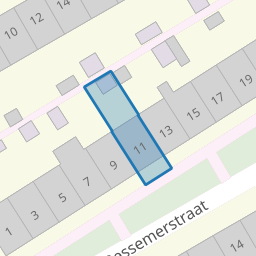 Perceel KPE00-B-4609