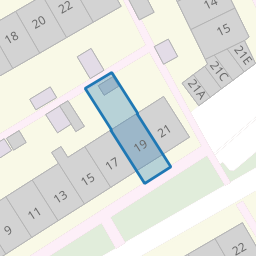 Perceel KPE00-B-4611