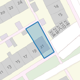 Perceel KPE00-B-4612