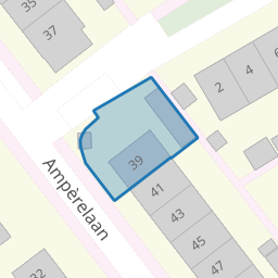 Perceel KPE00-B-4619