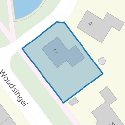 Perceel KPE00-B-4646