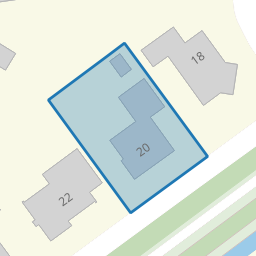 Perceel KPE00-B-4650