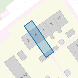 Perceel KPE00-B-4655