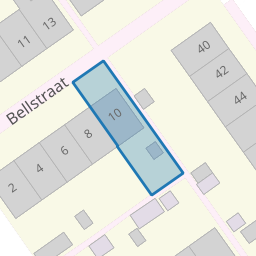 Perceel KPE00-B-4660