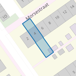 Perceel KPE00-B-4662