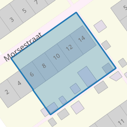 Perceel KPE00-B-4663