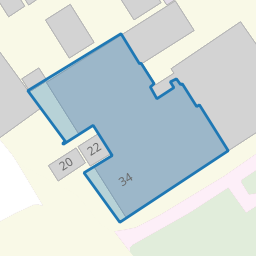 Perceel KPE00-B-4696