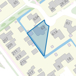 Perceel KPE00-B-4711