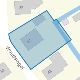 Perceel KPE00-B-4723