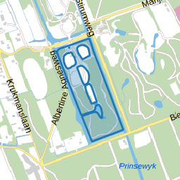 Perceel KPE00-B-4732