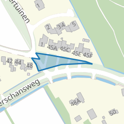 Perceel KPE00-B-4745