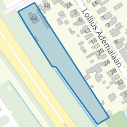 Perceel KPE00-B-4812