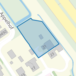 Perceel KPE00-B-4814