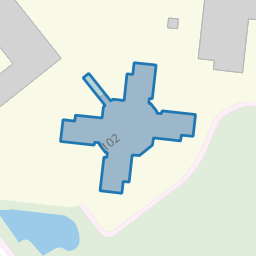 Perceel KPE00-B-4833