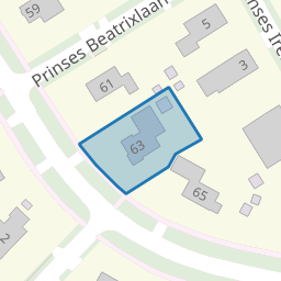 Perceel KPE00-B-4883