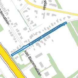 Perceel KPE00-B-4910