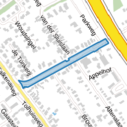 Perceel KPE00-B-4934