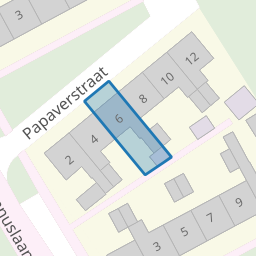 Perceel KPE00-B-4945