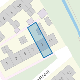 Perceel KPE00-B-4950