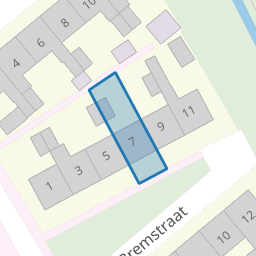 Perceel KPE00-B-4951